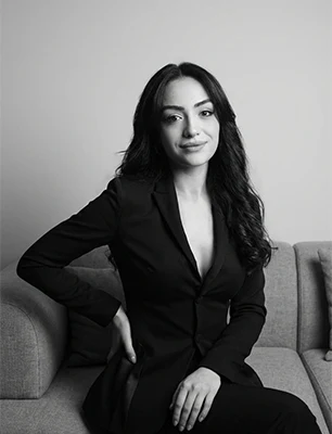 Mimar Fatma Büyükaslan